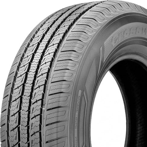 Crosswind HT2 All Season 275/55R20 113H Light Truck Tire in Saudi Arabia
