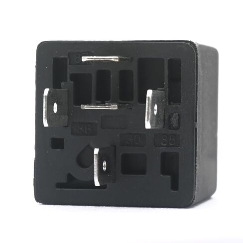 Automotive Relays 1 Packs 0 332 209 152 Relay 033209152 Relay 5 Pins 12 V 20/30A in Saudi Arabia