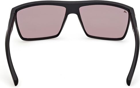 adidas mens Injected Sunglasses Rectangular Sunglasses in Saudi Arabia