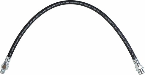 Sunsong 2203519 Brake Hydraulic Hose in Kuwait