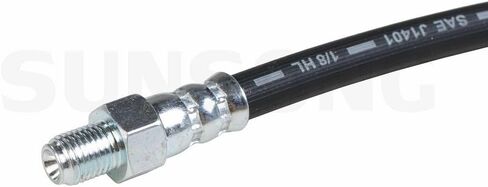 Sunsong 2203519 Brake Hydraulic Hose in Kuwait