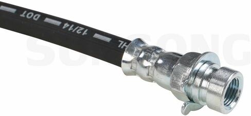 Sunsong 2203519 Brake Hydraulic Hose in Kuwait