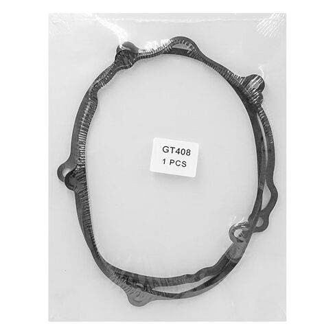 Caltric V-Belt Outer Clutch Cover Gasket Compatible with Suzuki Lt-A750X Kingquad 750 4X4 Axi 2008-2023 in Saudi Arabia