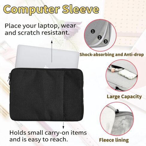 Shell Compatible for MacBook Air 15 inch 2025-2023 Years Model A3114 A2941 A3241 with M3/ M2 Chip and Liquid Retina Display, Laptop Case & Computer Sleeve & Keyboard Skin, Milk Cow Print in Saudi Arabia