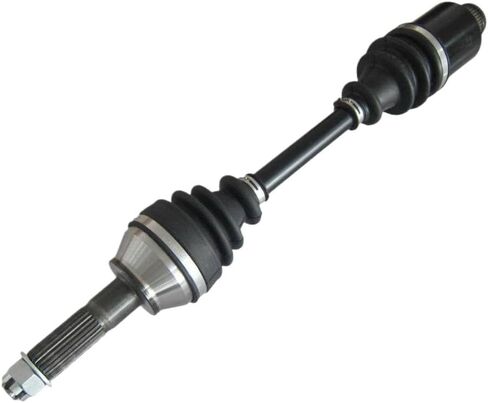 Rear Left And Right Drive Shaft CV Axle 1332654 1332935 Compatible With 400 450 500 570 700 800 400 4x4 in Kuwait