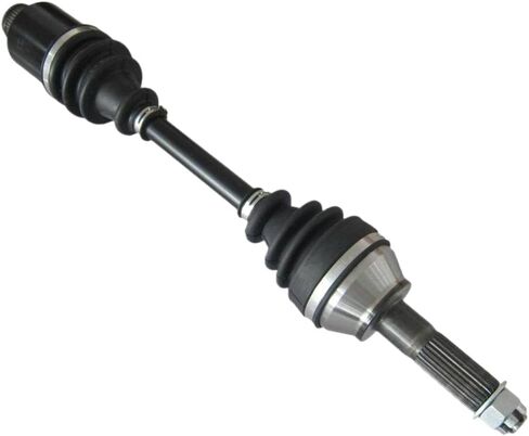 Rear Left And Right Drive Shaft CV Axle 1332654 1332935 Compatible With 400 450 500 570 700 800 400 4x4 in Kuwait