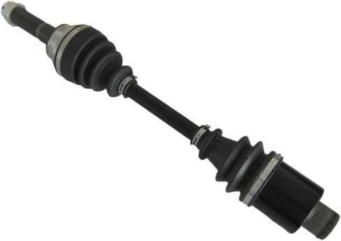 Rear Left And Right Drive Shaft CV Axle 1332654 1332935 Compatible With 400 450 500 570 700 800 400 4x4 in Kuwait