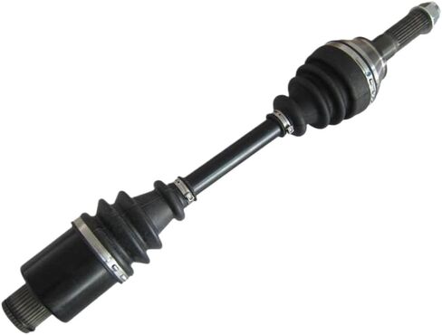 Rear Left And Right Drive Shaft CV Axle 1332654 1332935 Compatible With 400 450 500 570 700 800 400 4x4 in Kuwait