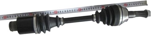 Rear Left And Right Drive Shaft CV Axle 1332654 1332935 Compatible With 400 450 500 570 700 800 400 4x4 in Kuwait