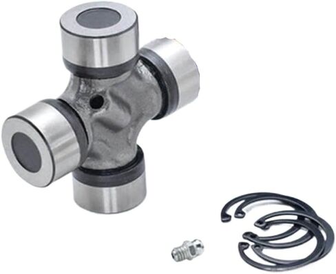 Universal Joint Driveshaft 29x76.6 1pc Compatible With Great Wall Hover H6 in Saudi Arabia