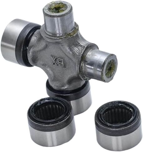Universal Joint Driveshaft 29x76.6 1pc Compatible With Great Wall Hover H6 in Saudi Arabia