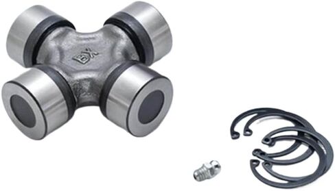 Universal Joint Driveshaft 29x76.6 1pc Compatible With Great Wall Hover H6 in Saudi Arabia