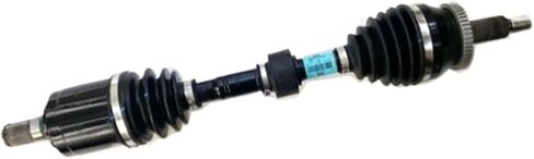 محرك رمح السيرة الذاتية عمود المحور LH 495002W630 RH 495012W680 متوافق مع Hyundai Santa Fe 2015-2018 (الصين اليمنى) in Kuwait