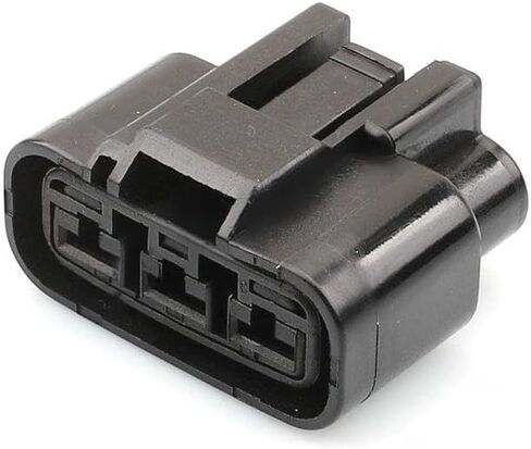 موصل 3 دبابيس - متوافق مع CE3390، Furukawa QLWA3 in Kuwait