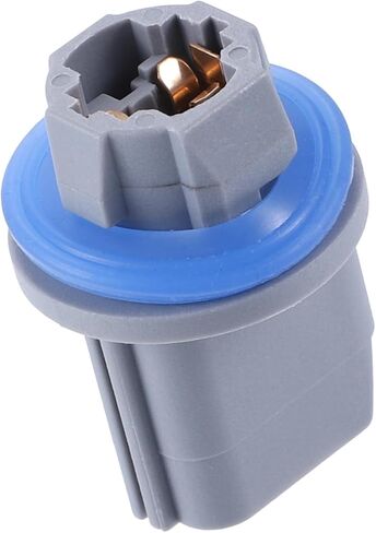 Car Side Marker Lamp Bulb Socket Holder Replacement S-1836 for Ford F-250 F-350 F-450 Super Duty 2008-2015 Replacement Car Parts in Saudi Arabia