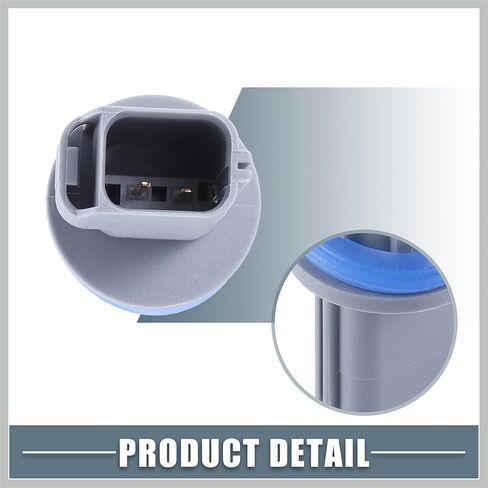 Car Side Marker Lamp Bulb Socket Holder Replacement S-1836 for Ford F-250 F-350 F-450 Super Duty 2008-2015 Replacement Car Parts in Saudi Arabia