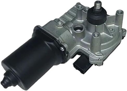 Front Windshield Wiper Motor Compatible with Honda CRV CR-V 2018 2019 2020 2021 76505-TLA-A02 in Kuwait