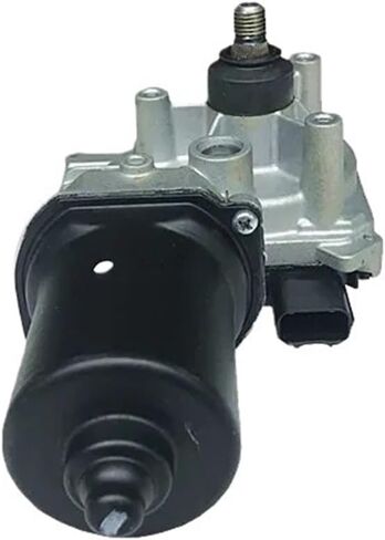 Front Windshield Wiper Motor Compatible with Honda CRV CR-V 2018 2019 2020 2021 76505-TLA-A02 in Kuwait