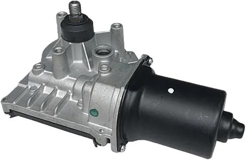 Front Windshield Wiper Motor Compatible with Honda CRV CR-V 2018 2019 2020 2021 76505-TLA-A02 in Kuwait