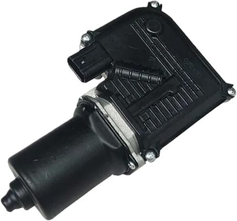 Front Windshield Wiper Motor Compatible with Honda CRV CR-V 2018 2019 2020 2021 76505-TLA-A02 in Kuwait