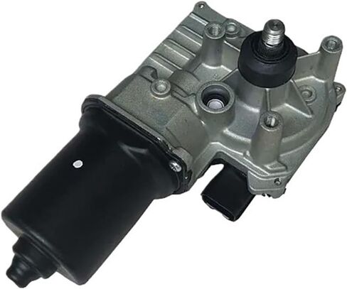 Front Windshield Wiper Motor Compatible with Honda CRV CR-V 2018 2019 2020 2021 76505-TLA-A02 in Kuwait