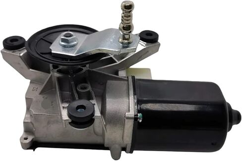 Wiper Motor Compatible with CADILLAC Escalade 1999-2000, Blazer 1992-1994;CHEVROLET C1500 / C2500 / K1500 Pickup 1988-1999;22101097;40169 in Kuwait