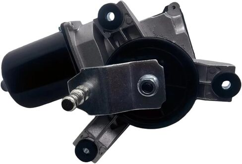 Wiper Motor Compatible with CADILLAC Escalade 1999-2000, Blazer 1992-1994;CHEVROLET C1500 / C2500 / K1500 Pickup 1988-1999;22101097;40169 in Kuwait