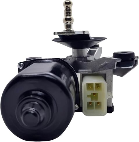Wiper Motor Compatible with CADILLAC Escalade 1999-2000, Blazer 1992-1994;CHEVROLET C1500 / C2500 / K1500 Pickup 1988-1999;22101097;40169 in Kuwait