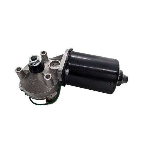 Windshield Wiper Motor Corsa C 2000-2009;Classic 1994-2012; Montana 2011-2021 ;23001902;23002736;23002751 Parts in Kuwait