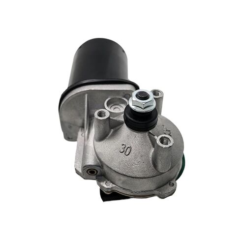 Windshield Wiper Motor Corsa C 2000-2009;Classic 1994-2012; Montana 2011-2021 ;23001902;23002736;23002751 Parts in Kuwait