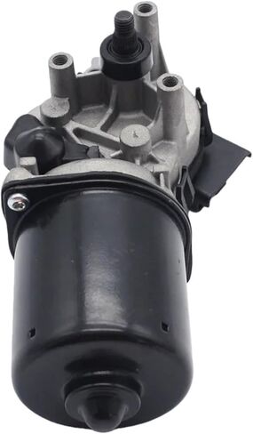 Front Windscreen Wiper Motor Compatible with Nissan Qashqai J10 2007-2013 28800-JD000 Wiper Rocker Arm Motor in Kuwait