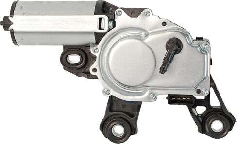 Rear Window Windscreen Wiper Motor 8L0955711B 3B9955711C Compatible with Audi A3 8L1 1996-2003 A4 B5 Avant 1994-2001 A6 C5 Avant 1997-2005 in Kuwait