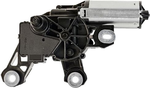 Rear Window Windscreen Wiper Motor 8L0955711B 3B9955711C Compatible with Audi A3 8L1 1996-2003 A4 B5 Avant 1994-2001 A6 C5 Avant 1997-2005 in Kuwait