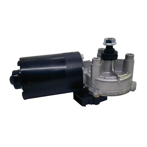 Front Windshield Wiper Motor Fit for Audi A3 1996-2003,Fit for VW 1C0955119;1C1955113B;1C2955113B in Kuwait
