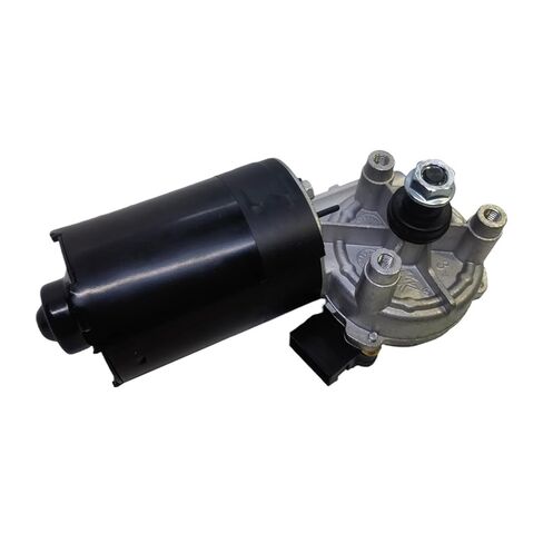 Front Windshield Wiper Motor Fit for Audi A3 1996-2003,Fit for VW 1C0955119;1C1955113B;1C2955113B in Kuwait