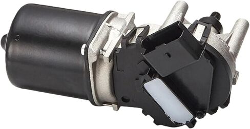 Compatible with Nissan Qashqai J10 JJ10 1.5 1.6 Car Accessories Front Window Windscreen Wiper Motor 28800JD000 2007 2008 2009 2010-2013 in Kuwait