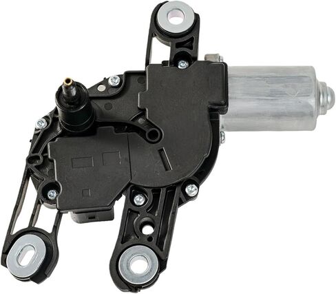 Compatible with Audi A1 A3 8V Q2 2012 2013 2014 2015 2016 2017 2018 2019 2020 2021 2022 Car Rear Window Windscreen Wiper Motor 8V0955711C in Kuwait