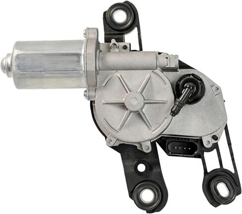 Compatible with Audi A1 A3 8V Q2 2012 2013 2014 2015 2016 2017 2018 2019 2020 2021 2022 Car Rear Window Windscreen Wiper Motor 8V0955711C in Kuwait