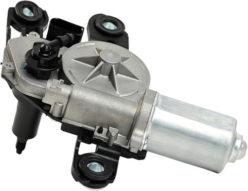 Compatible with Audi A1 A3 8V Q2 2012 2013 2014 2015 2016 2017 2018 2019 2020 2021 2022 Car Rear Window Windscreen Wiper Motor 8V0955711C in Kuwait