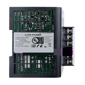 1pcs CJ1W-PA205R ac to dc Switching Power Supply Switch Module 220v in Saudi Arabia