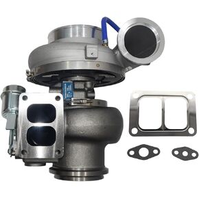 Turbocharger 4955663 For CUMMINS QSX15 ISX15 Industrial Engines in Kuwait
