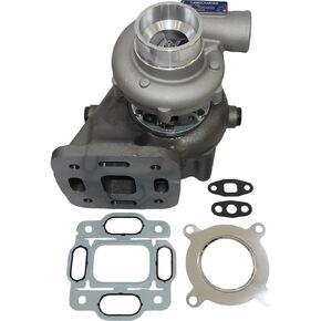شاحن توربيني Turbo H2A 3502553 لمحرك Perkins Marine T6.354.4 T6.3544M in Kuwait
