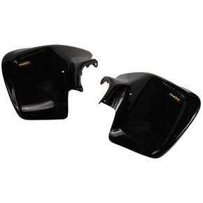 Maier Front Fender Black for Honda TRX 450R 2004-2009 in Kuwait