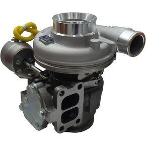 569-6097 Turbocharger For Caterpillar CAT M320D2 M322D2 M324D2 MH M322D2 MH M320 Wheeled Excavator in Kuwait