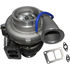 Turbocharger 7610640002 For CASE STX500 STX530 Tractors in Kuwait