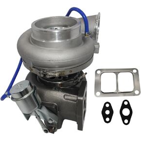 Turbocharger 3104395 For CUMMINS QSX15 ISX15 Industrial Engines in Kuwait