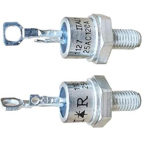 1 قطعة 25AC120 مسمار الثايرستور in Kuwait