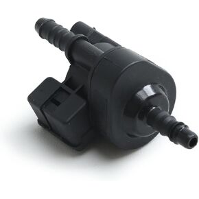 06H906517AA 06H906517B علبة بخار تطهير صمام الملف اللولبي متوافق مع أودي A3 A4 A5 A6 Q3 TT VW Golf Jetta Passat Scirocco Sharan Tiguan Beetle CC Eos Seat Skoda 2.0T in Kuwait