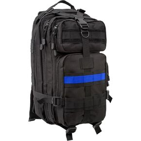 Rothco Thin Blue Line Medium Transport Pack in Kuwait
