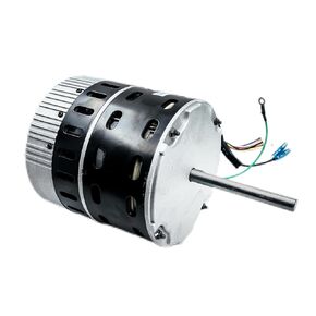 1/2HP 208-230V، 50/60 هرتز، 1050 دورة في الدقيقة، 3.8-3.6A 622500R 622686 622639 محرك منفاخ متوافق مع Nortek Nordyne Intertherm Miller Maytag Frigidaire Gas E7 نموذج الفرن ZWK702B5388701 in Kuwait
